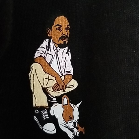 Dogs Limited Rappers With Puppies - Picture 13 of 16